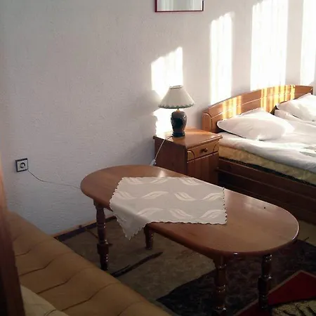 Guest house Alexander House Bansko