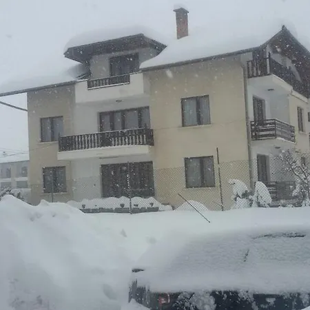 Alexander House Guest house