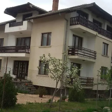 Guest house Alexander House Bansko