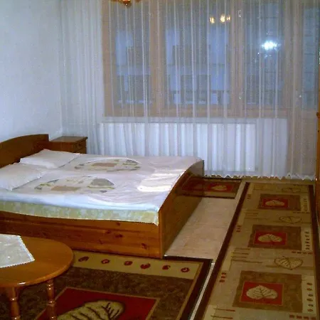 Alexander House Bansko