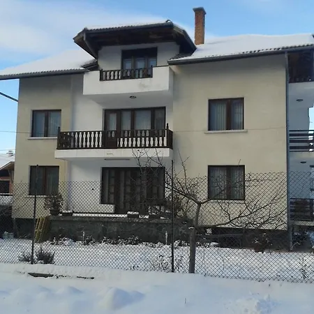 Alexander House Guest house Bansko