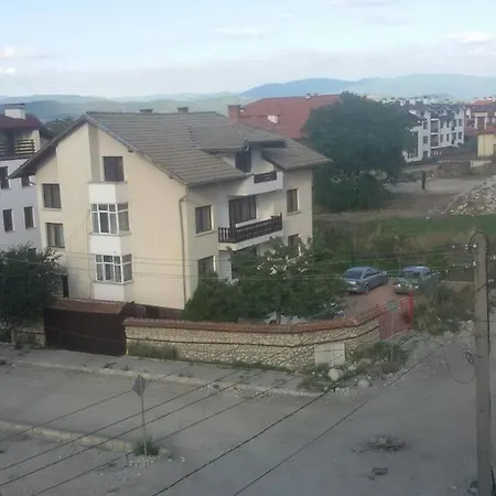 Alexander House Bansko