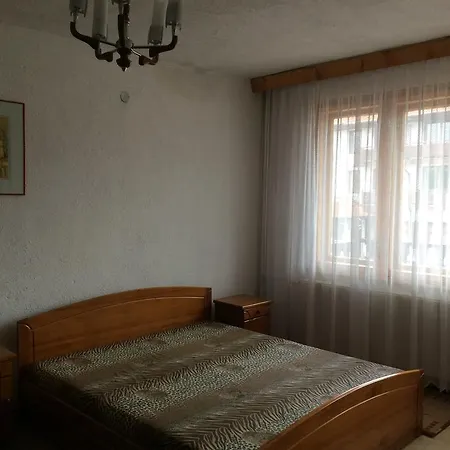 Guest house Alexander House Bansko