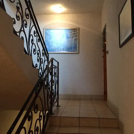 Guest house Alexander House *
