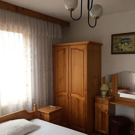 Alexander House Guest house Bansko