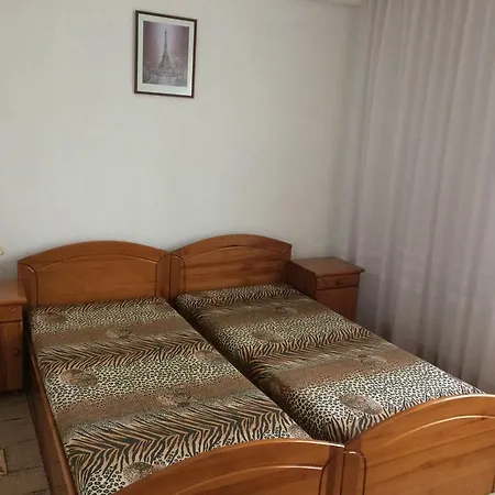 Guest house Alexander House Bansko