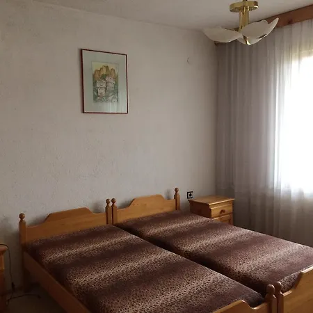 Alexander House Bansko