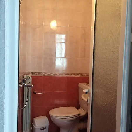 Alexander House Guest house Bansko